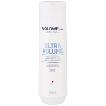 Dualsenses Ultra Volume Boost Shampoo For Fine To Normal Hair - Šampón pre objem vlasov
